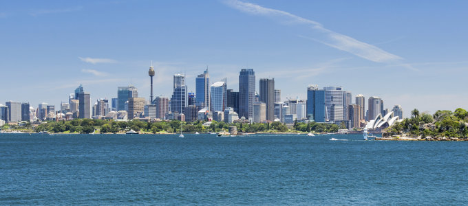 ACT Prep Courses in Sydney