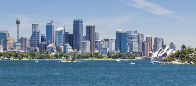 GMAT Prep Courses in Sydney GMAT Prep Courses in Sydney