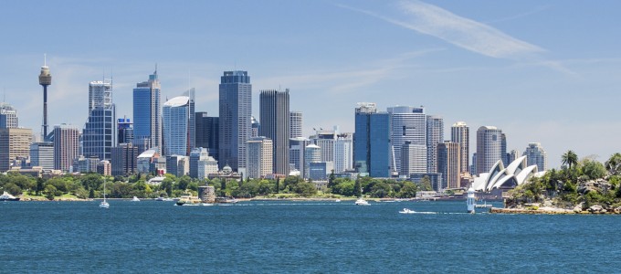 GRE Prep Courses in Sydney GRE Prep Courses in Sydney