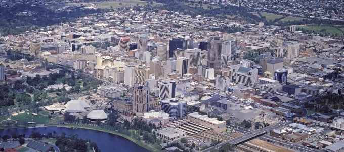 TOEFL Prep Courses in Adelaide TOEFL Prep Courses in Adelaide