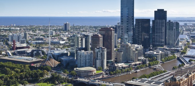 TOEFL Prep Courses in Melbourne TOEFL Prep Courses in Melbourne