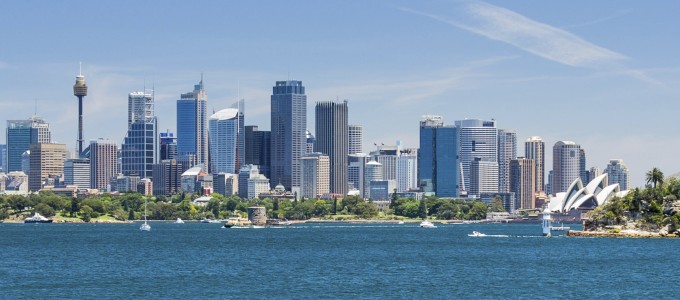 TOEFL Prep Courses in Sydney TOEFL Prep Courses in Sydney