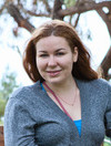 GMAT Prep Course Adelaide - Photo of Student Abigail