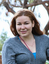 GMAT Prep Course Sydney - Photo of Student Abigail