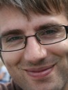 GMAT Prep Course Adelaide - Photo of Student Armin