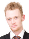 GMAT Prep Course Melbourne - Photo of Student Christoph