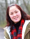 GMAT Prep Course Melbourne - Photo of Student cindy