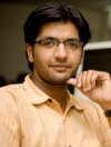 GMAT Prep Course Melbourne - Photo of Student Darshan