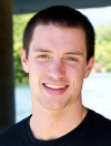 GMAT Prep Course Sydney - Photo of Student Gerry