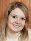GMAT Prep Course Sydney - Photo of Student Lucy