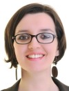 GMAT Prep Course Sydney - Photo of Student Melanie