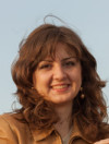 GMAT Prep Course Adelaide - Photo of Student Natalia