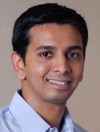 GMAT Prep Course Melbourne - Photo of Student Nitin