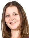 GMAT Prep Course Brisbane - Photo of Student Sabrina