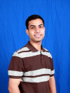 GMAT Prep Course Brisbane - Photo of Student Sahil