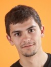 GMAT Prep Course Sydney - Photo of Student Simon