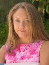 SAT Prep Course Melbourne - Photo of Student Jessica
