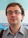 TOEFL Prep Course Sydney - Photo of Student Greg