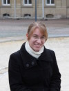 TOEFL Prep Course Melbourne - Photo of Student Kate
