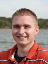 TOEFL Prep Course Sydney - Photo of Student Mirco